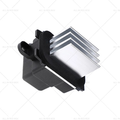 Blower Motor Resistor for Ford Mustang, Escape, Expedition (2001-2019)