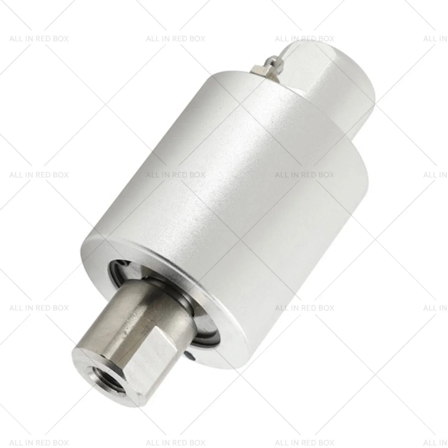 Rotary Swivel Head for Whirl A Way Surface Cleaner 16" 20" 22" 24"
