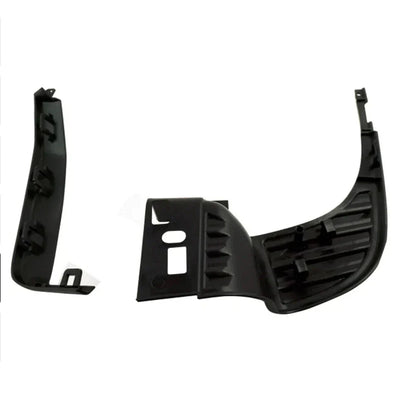 Left Side Rear Bumper Step Pad for Ram 1500 (2019-2022)