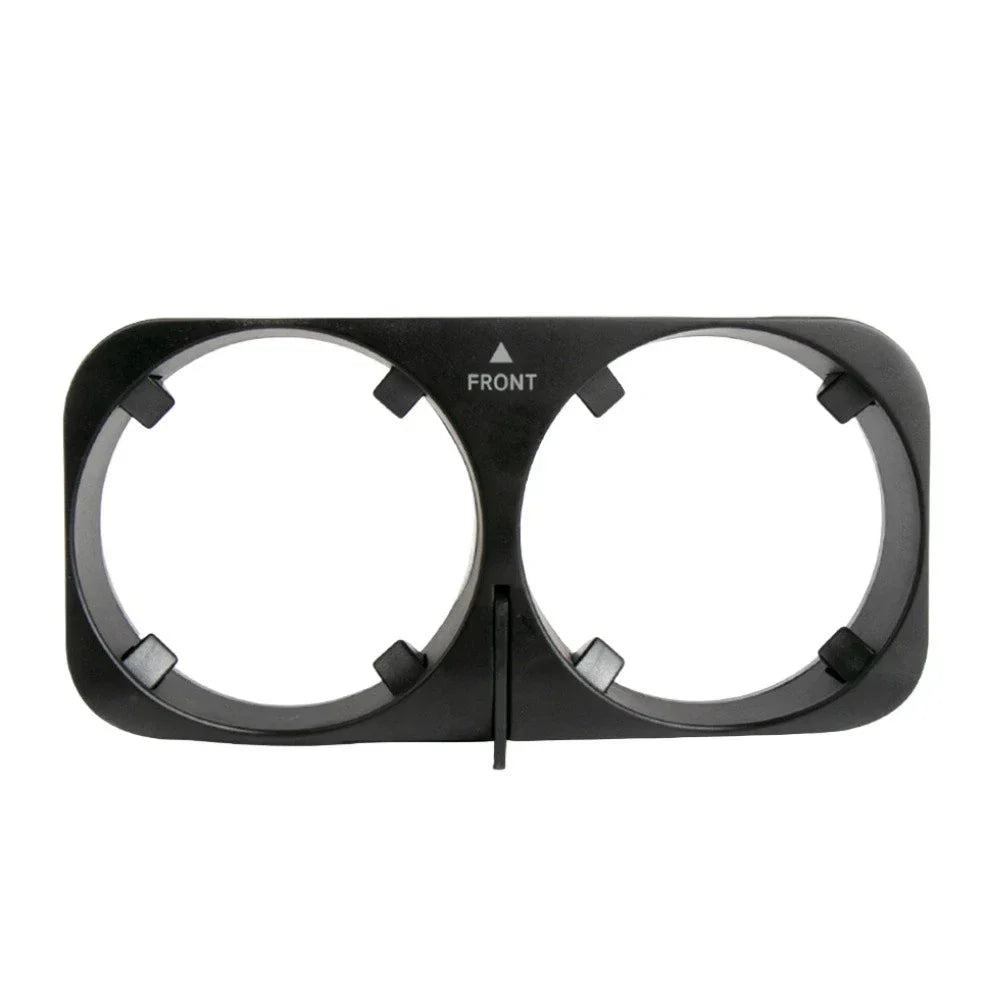 Center Console Cup Holder for Benz S63 S65 AMG W221 (2007-2013)