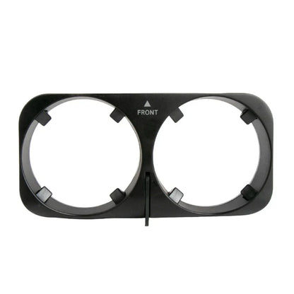 Center Console Cup Holder for Benz S63 S65 AMG W221 (2007-2013)