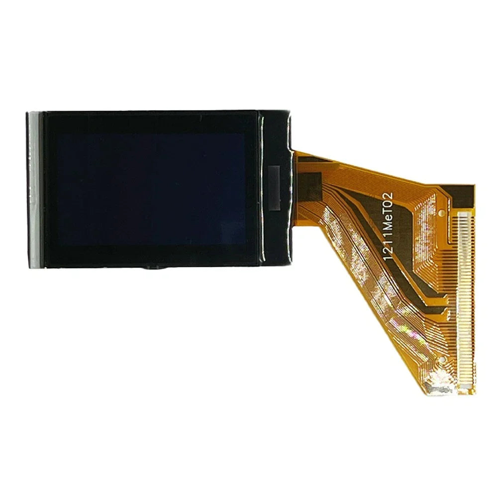 Car Dashboard LCD Display for Audi A3/A4/A6 (1994–2006)