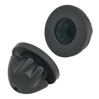 8pcs Engine Cover Rubber Buffers for BMW 1 3 4 5 6 7 8 X1 X2 X3 X4 X5 X6 X7