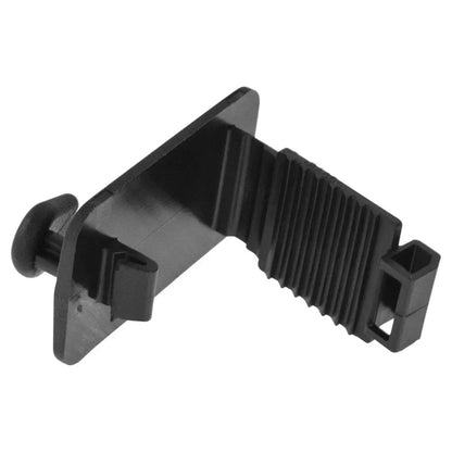 Front Left Floor Mat Retainer Clip for Ford Ranger, Lincoln MKS (2006-2011)