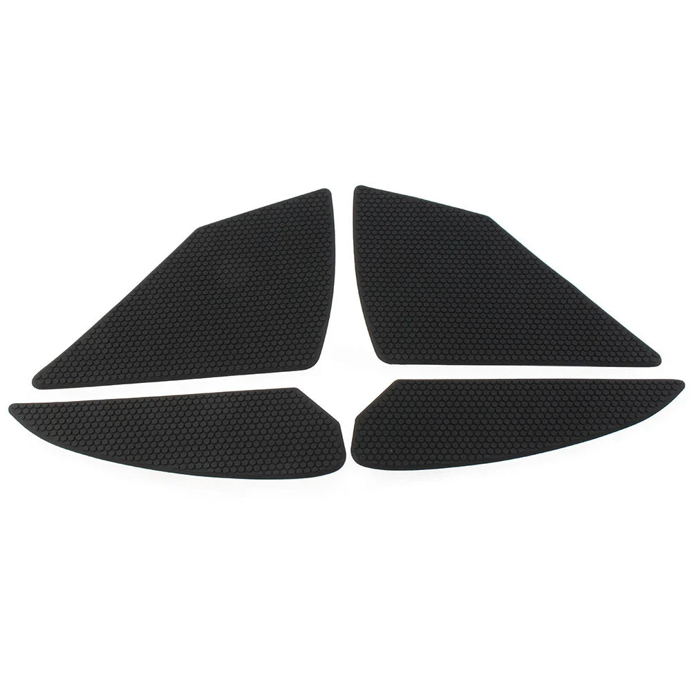Tank Traction Grips Pad Knee Pads for Speed Triple 1200 RR (2021 - )
