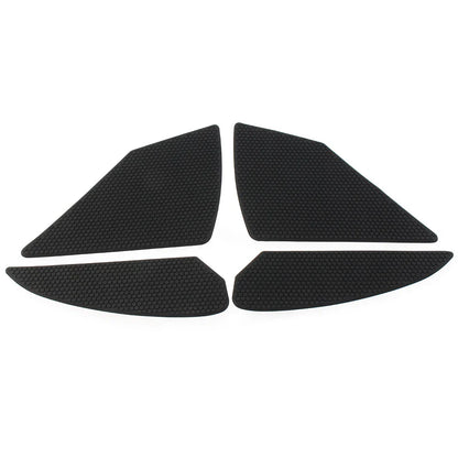 Tank Traction Grips Pad Knee Pads for Speed Triple 1200 RR (2021 - )