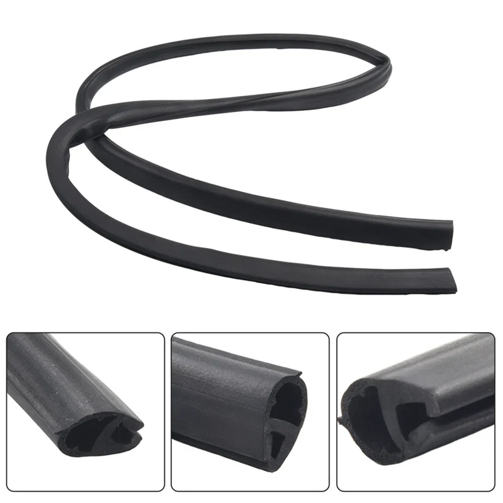 Car Engine Hood Sealing Gasket for BMW X5 E70 X5M X6 E71 E76M (2007-2013)