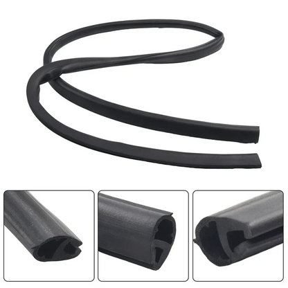 Car Engine Hood Sealing Gasket for BMW X5 E70 X5M X6 E71 E76M (2007-2013)