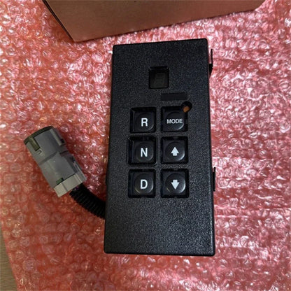 Push Button Shifter for Transmission Selector
