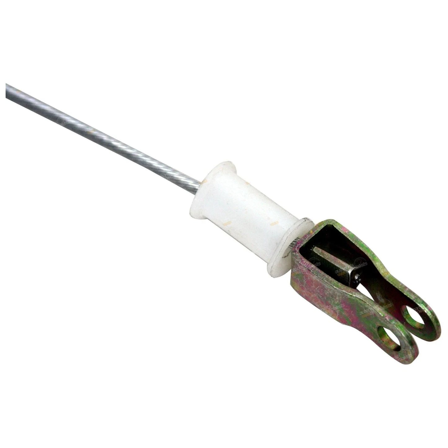 Park Hand Brake Cable for Toyota Landcruiser BJ42 FJ40 (1980–1982)