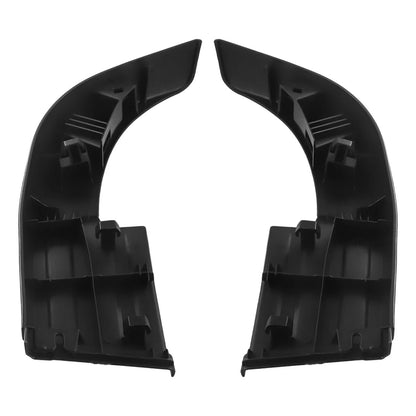 Rear Bumper Trim Step Plate for Toyota Revo (2015–2019)