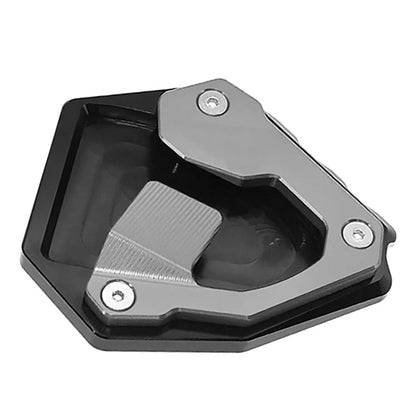 Enlarge Kickstand Pad Grey for Honda NT1100 (2021-2023)