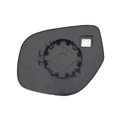 Heated Right Side Mirror Glass w/ Backing Plate for 2014-20 Mitsubishi Outlander