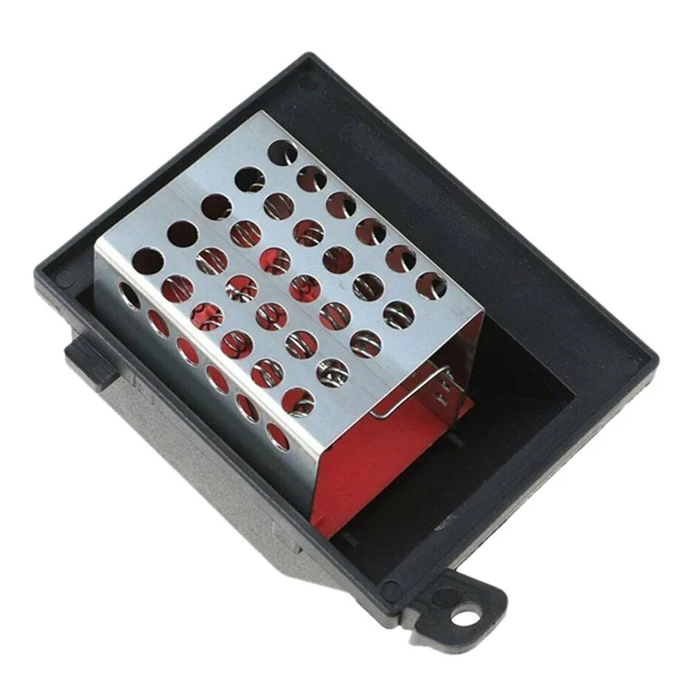 Blower Motor Heater Fan Resistor for Mercedes-Benz Vito Mixto W639 (2003+)