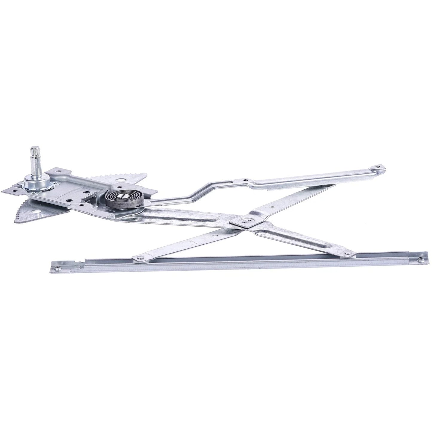 Front Left Manual Window Regulator for Toyota Corolla (1999–2001)