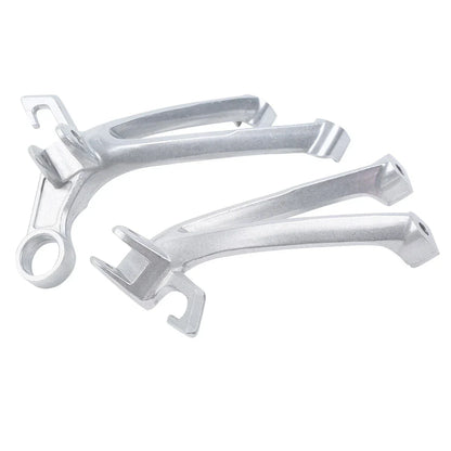 Rear Passenger Footpeg Bracket for Suzuki GSXR600 GSXR750 (2008-2010)