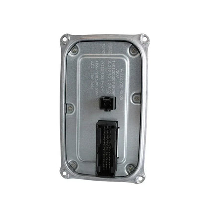LED Driver Module Headlight Ballast for Mercedes C-Class W205 (2015-2021)