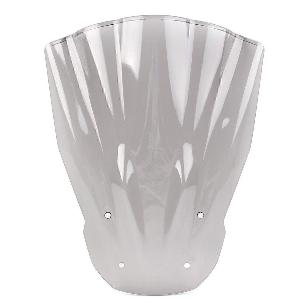 Gray Windshield Faring for Yamaha MT-07 (2014-2017)