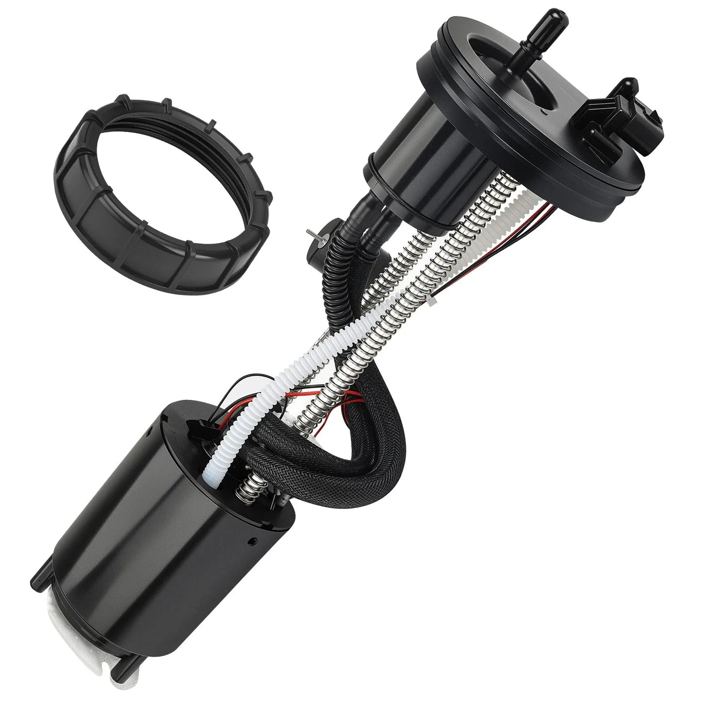 Fuel Pump Assembly & Nut for Sea-doo GTX 215 (2008–2012)