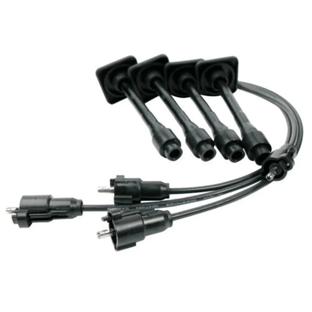 Ignition Spark Plug Wire Set for Toyota Camry Solara (2000-2008)