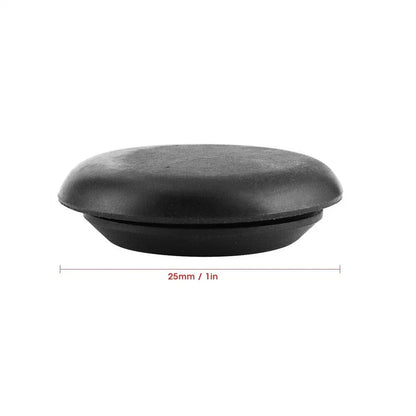 Antenna Hole Block Off Plug Grommet for Acura Honda Nissan