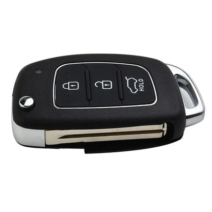Accessories for Hyundai Tucson / i30 / i40 / Sonata