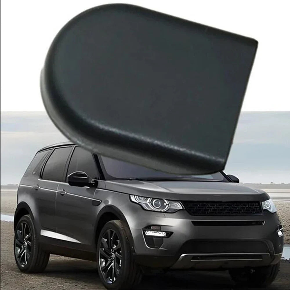 Front Windshield Wiper Arm Trim Cap Covers for Range Rover Discovery (2005-2016)