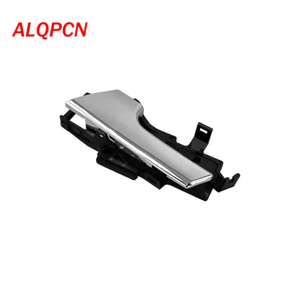 4 x Chrome Door Interior Handles for Holden Barina (2005-2011)