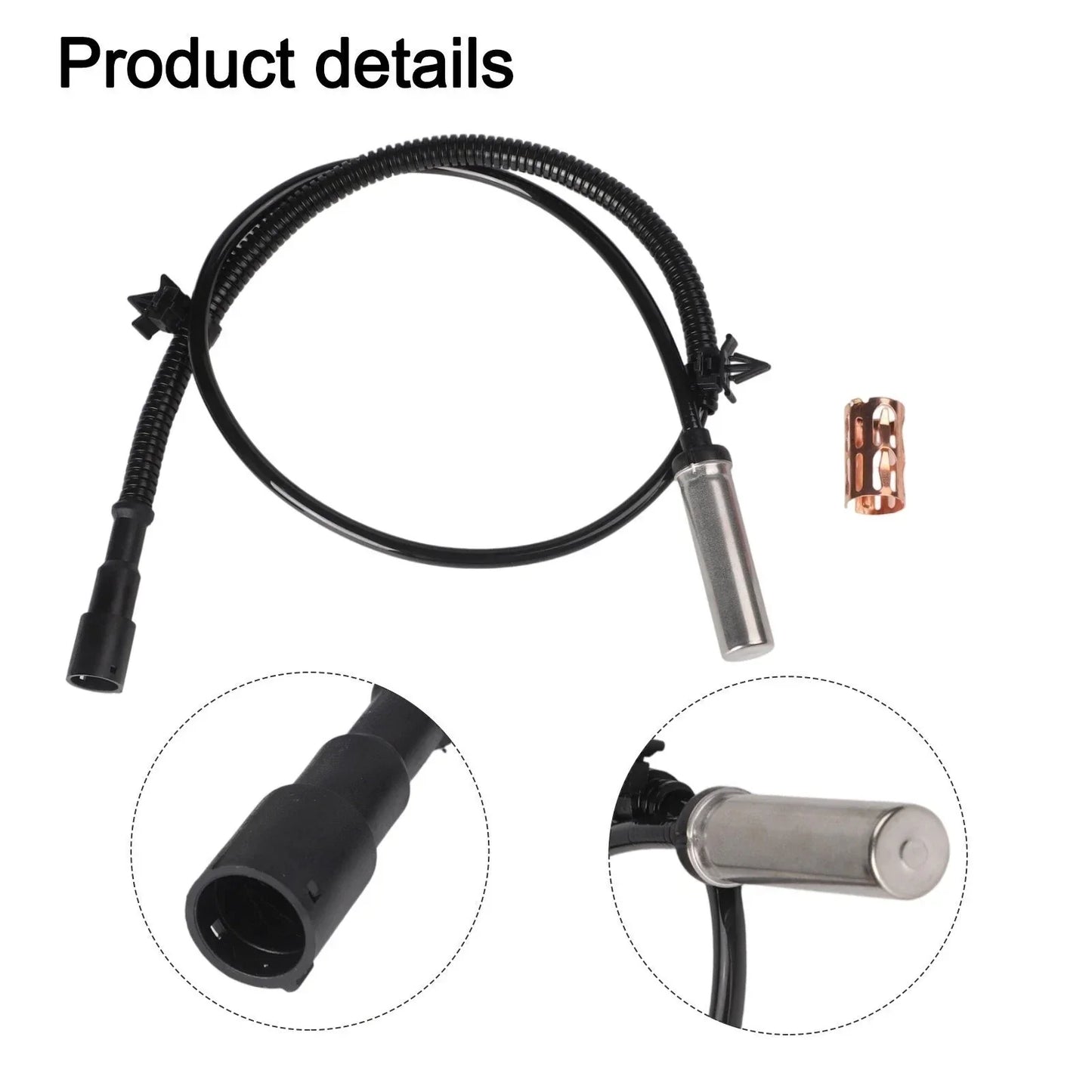 ABS Sensor for Land Rover DEFENDER (1990–2016)