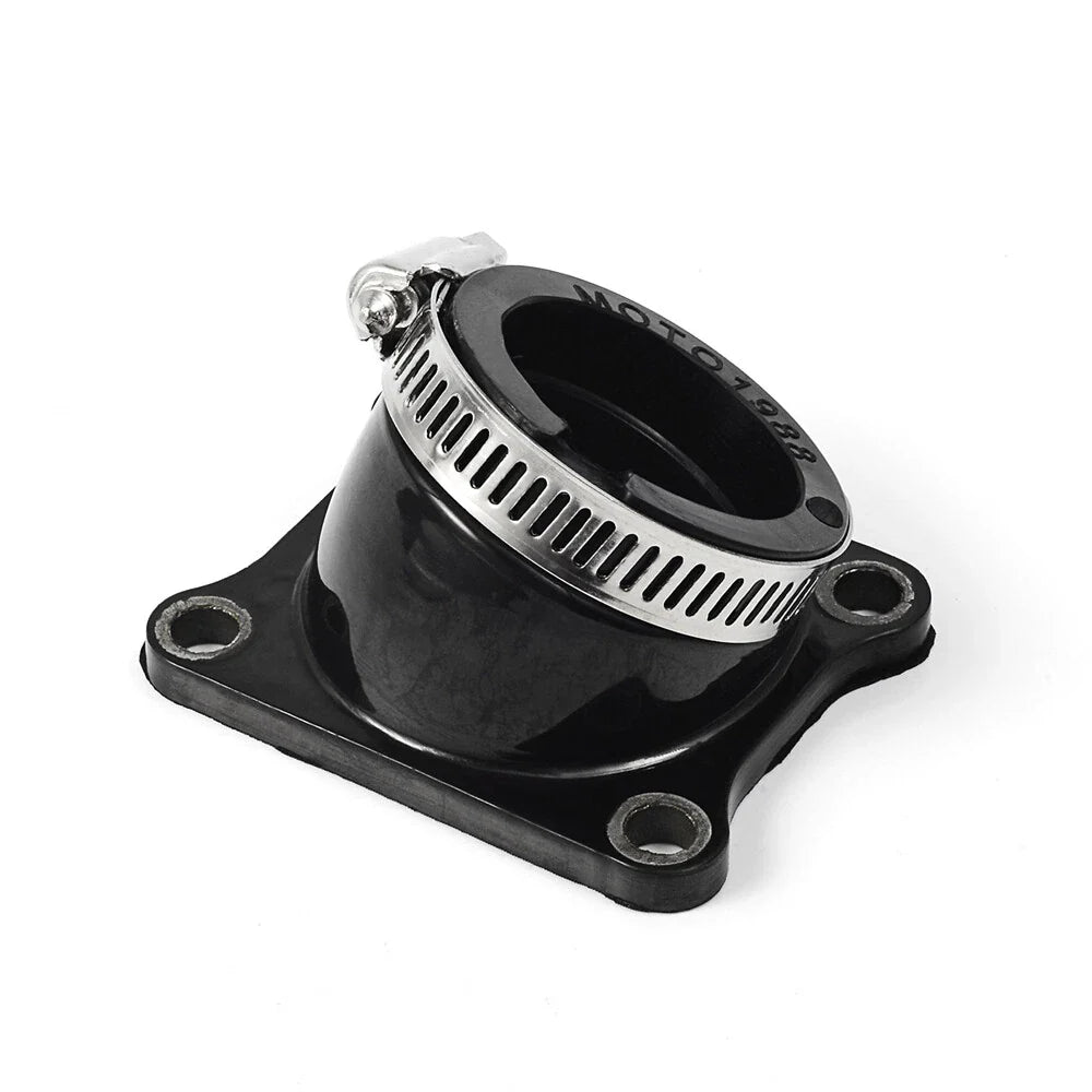 Carburetor Intake Manifold Boot for Kawasaki KX65 (2000–2016)