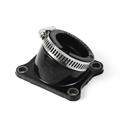 Carburetor Intake Manifold Boot for Kawasaki KX65 (2000–2016)