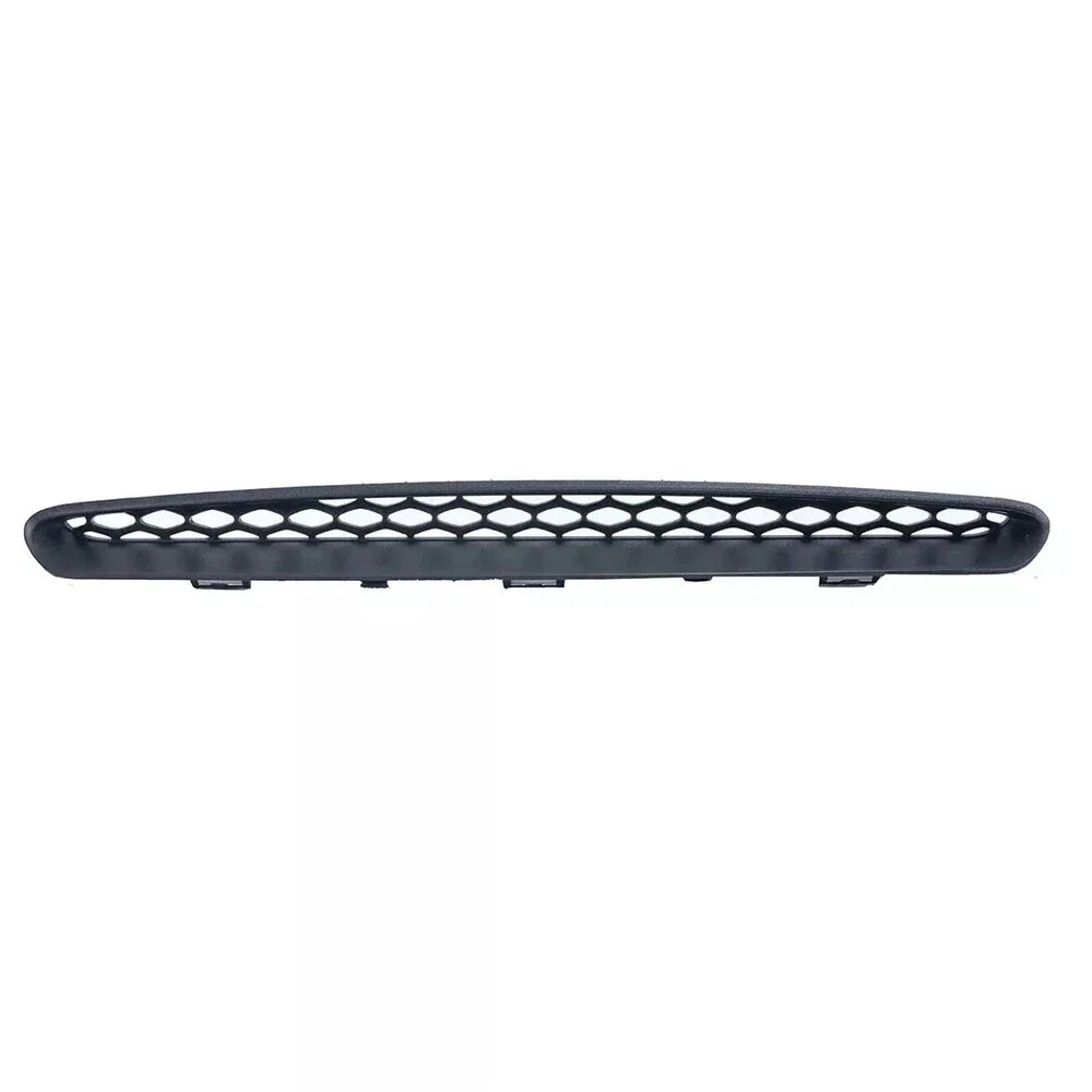 Center Hood Bezel Scoop Grille Insert for 2018-2020 Dodge Durango (2018-2020)