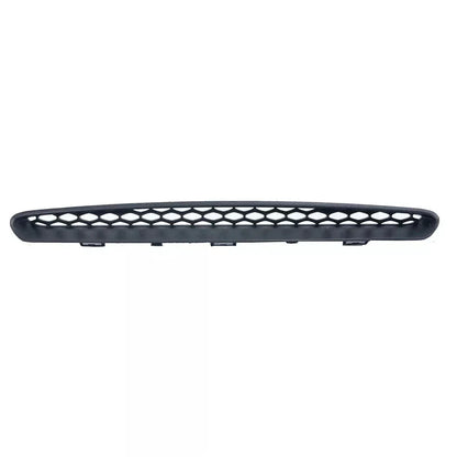 Center Hood Bezel Scoop Grille Insert for 2018-2020 Dodge Durango (2018-2020)