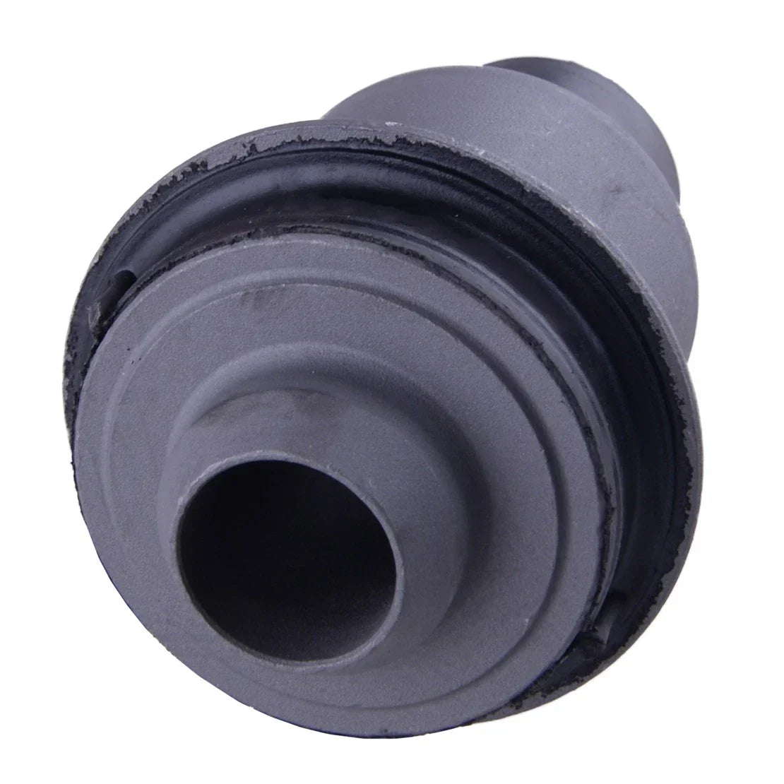 2 x Front Subframe Wishbone Poly Bushings for Nissan Versa (2007-2012)