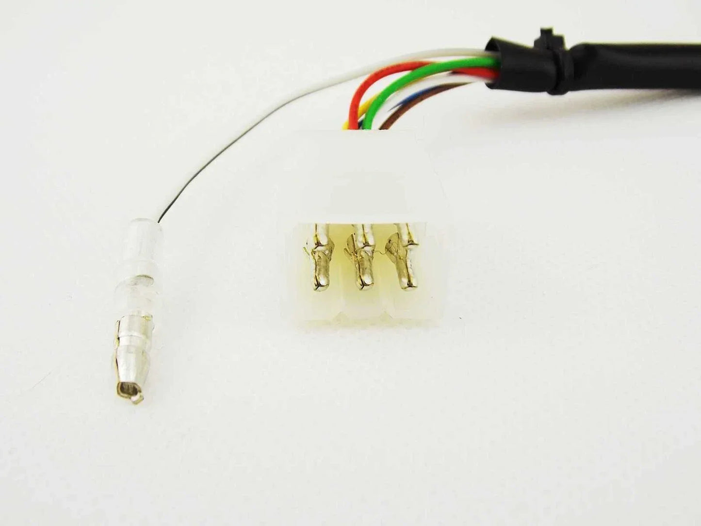 Headlight Horn Kill Switch Block Assembly for KTM 500 EXC (2012-2015)