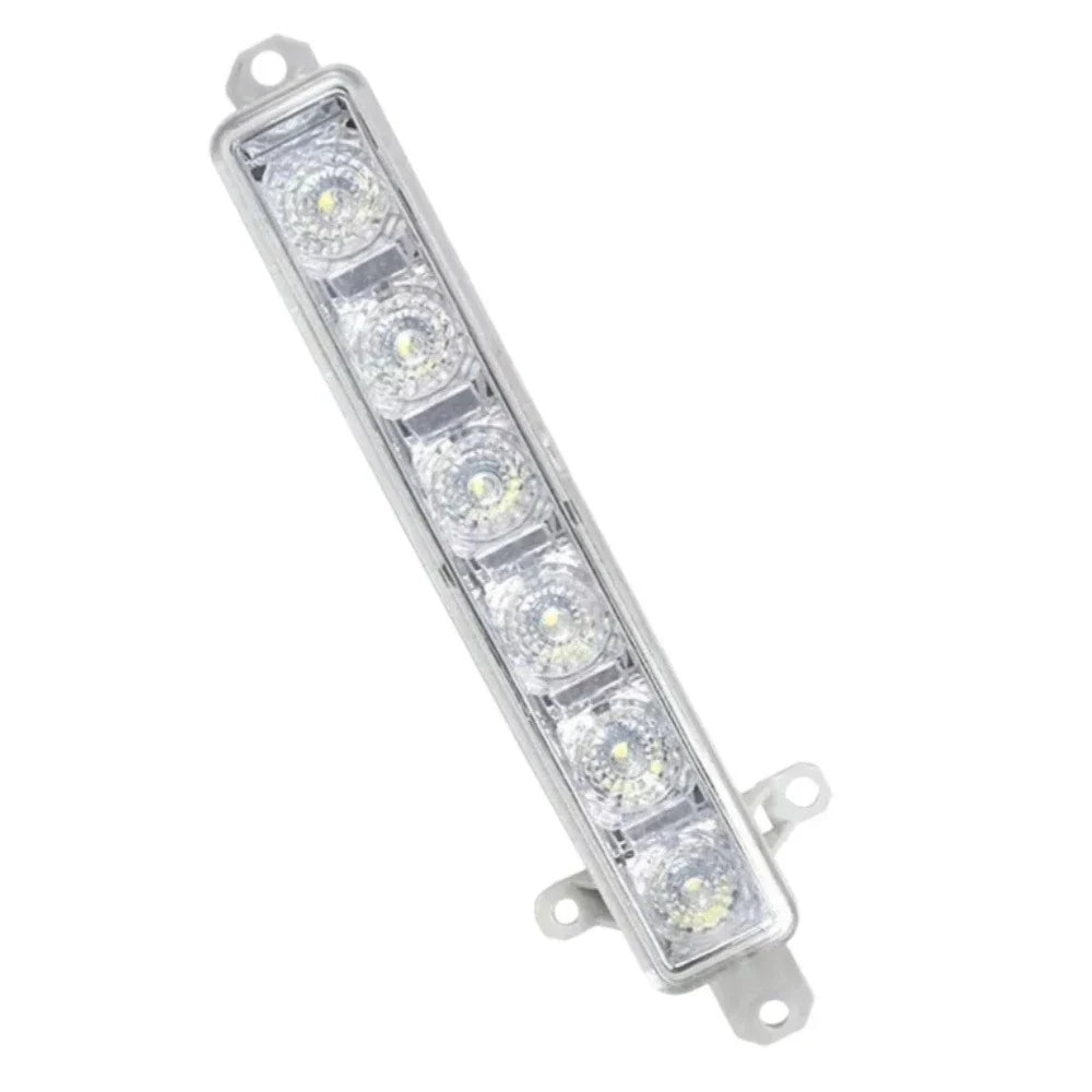 LED Daytime Running Lights for Citroen Berlingo, C3, Peugeot 308, Partner (2008-2023)