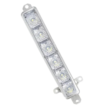 LED Daytime Running Lights for Citroen Berlingo, C3, Peugeot 308, Partner (2008-2023)