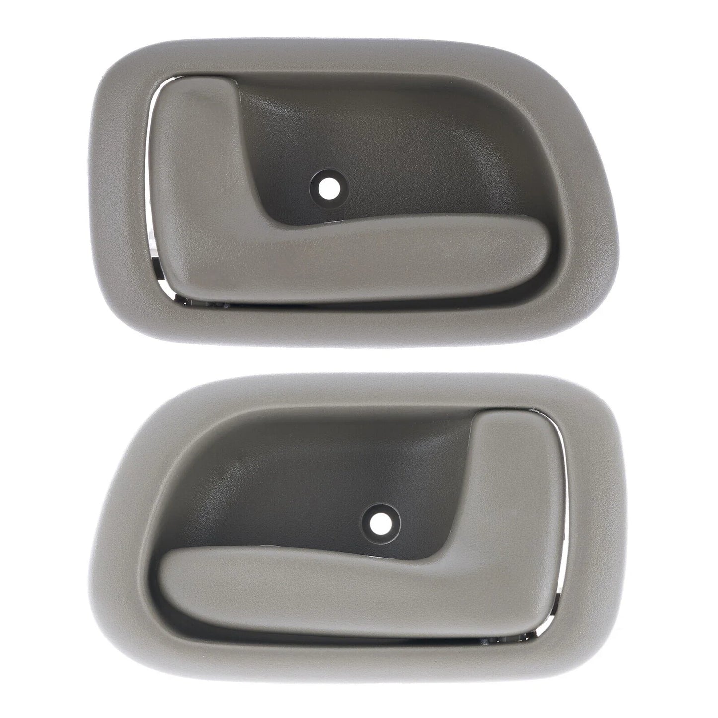 2 x Rear Inner Door Handle for Toyota Corolla (1998–2001)