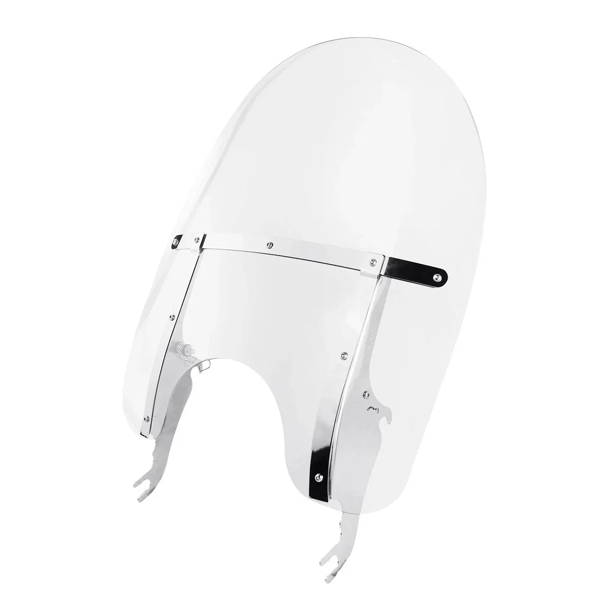 Front Windscreen for Harley Heritage Softail Fatboy (2000-2017)