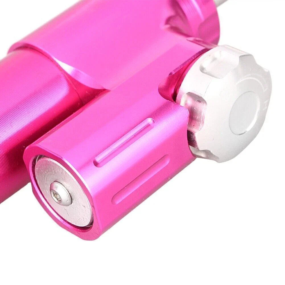 Aluminum Steering Damper Stabilizer for Kawasaki Ninja 250 (2008-2012)