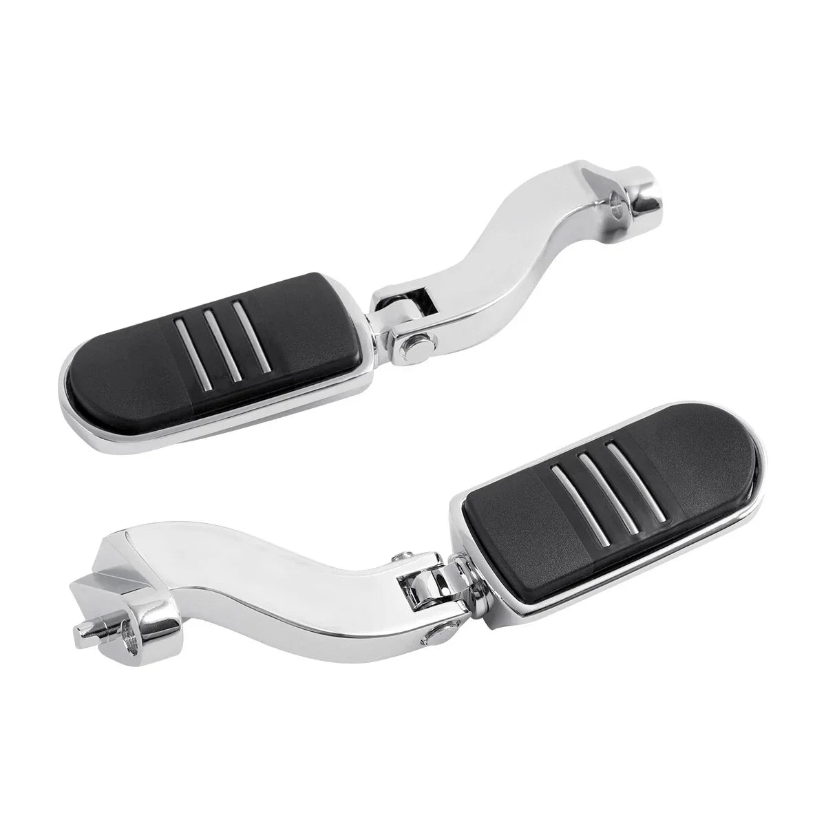 Footpeg Bracket Mount for Harley Touring Road King (1993-2025)