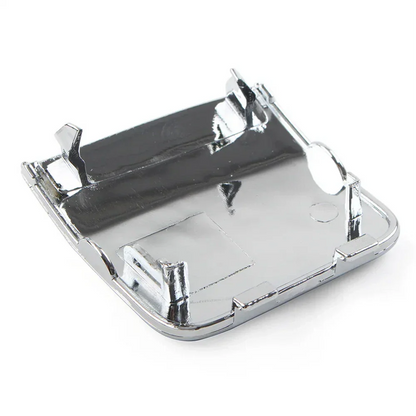 Rear Bumper Tow Hook Cover for Mercedes-Benz GLB Class GLB250 (2020-2021)