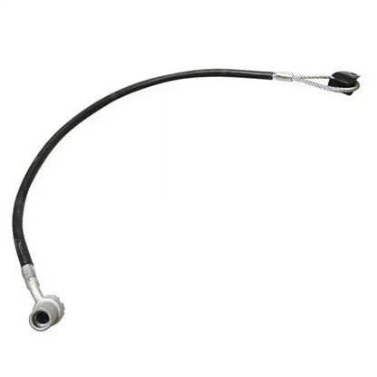 Spare Wheel Carrier Release Cable for Ford Transit 2012-2023