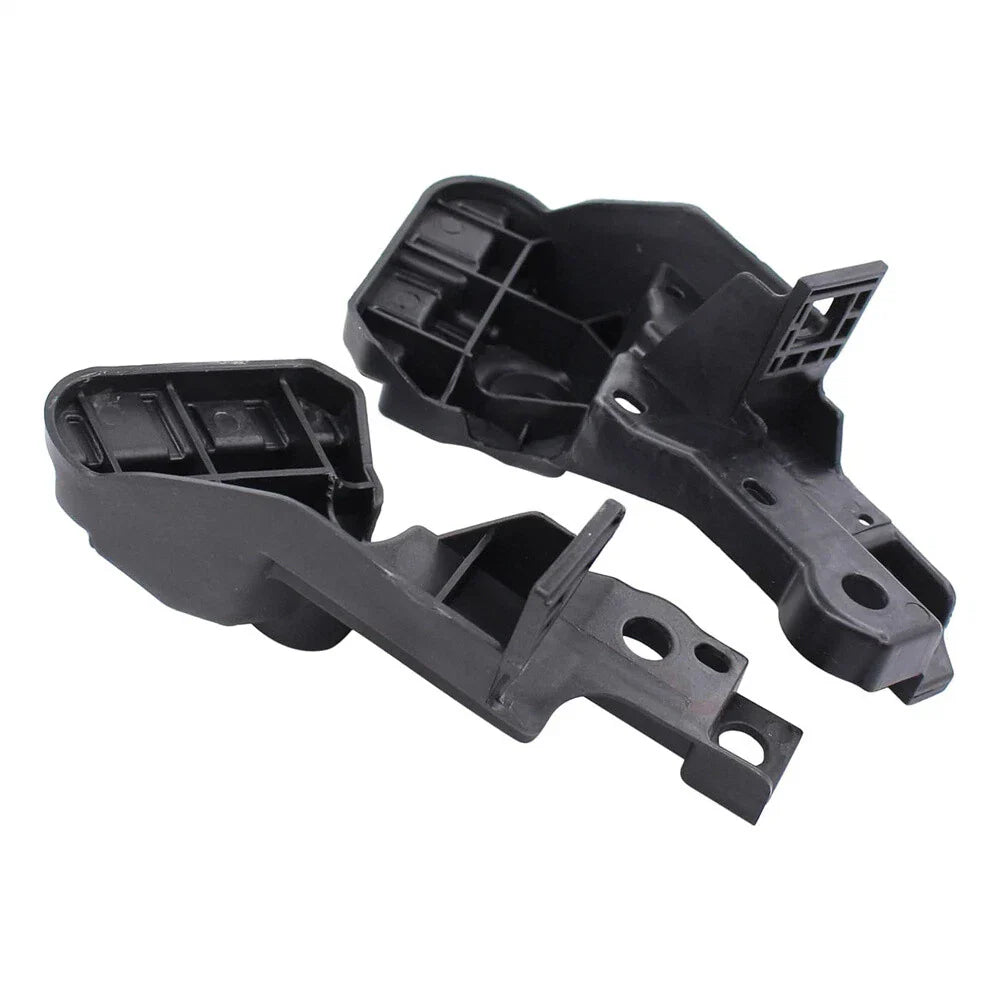 Front Grille Upper Side Brackets for Honda HR-V (2019-2022)
