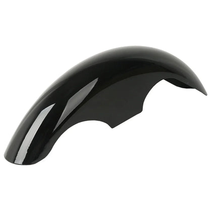 4.5" Wide Front Fender for Harley Custom Bobber Chopper Dyna Wide Glide (2006-2023)