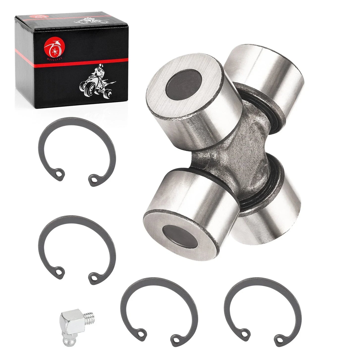 U-Joint Kit Rear Drive Shaft for Can-Am Outlander 850 (2016–2018)