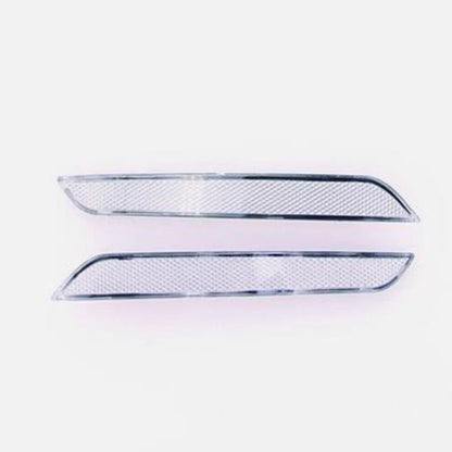 Front Bumper Reflector Lamp for BMW X5 X6 E70 E71 (2008-2014)