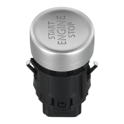 Car Start Button Factory Specs Perfect Match