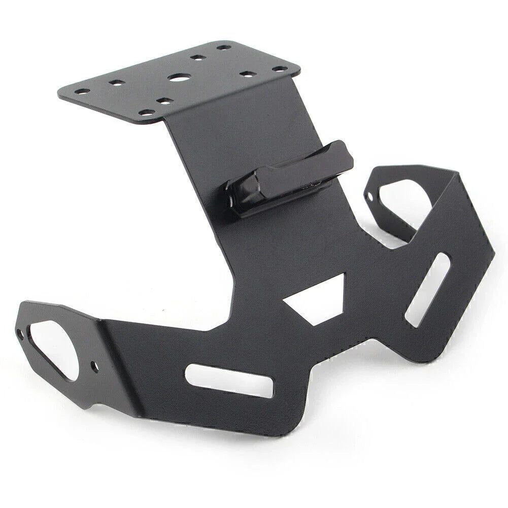 License Plate Holder Tail Tidy Fender Eliminator for YAMAHA MT-15 (2019-2020)