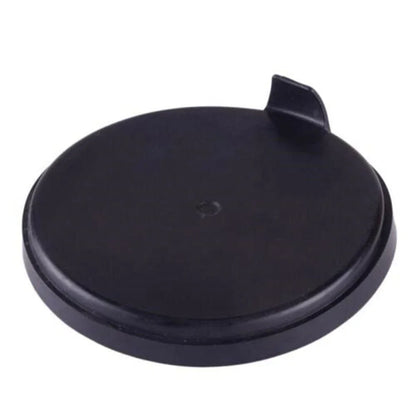 Headlight Dust Cover Rubber Housing Cap for 2016 Jeep Renegade (2016)